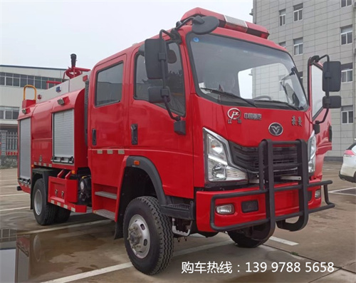 恭喜湖北江南中標(biāo)“芮城縣通用機場特種車輛采購項目”