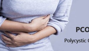 Polycystic Ovarian most common Period Symptoms
